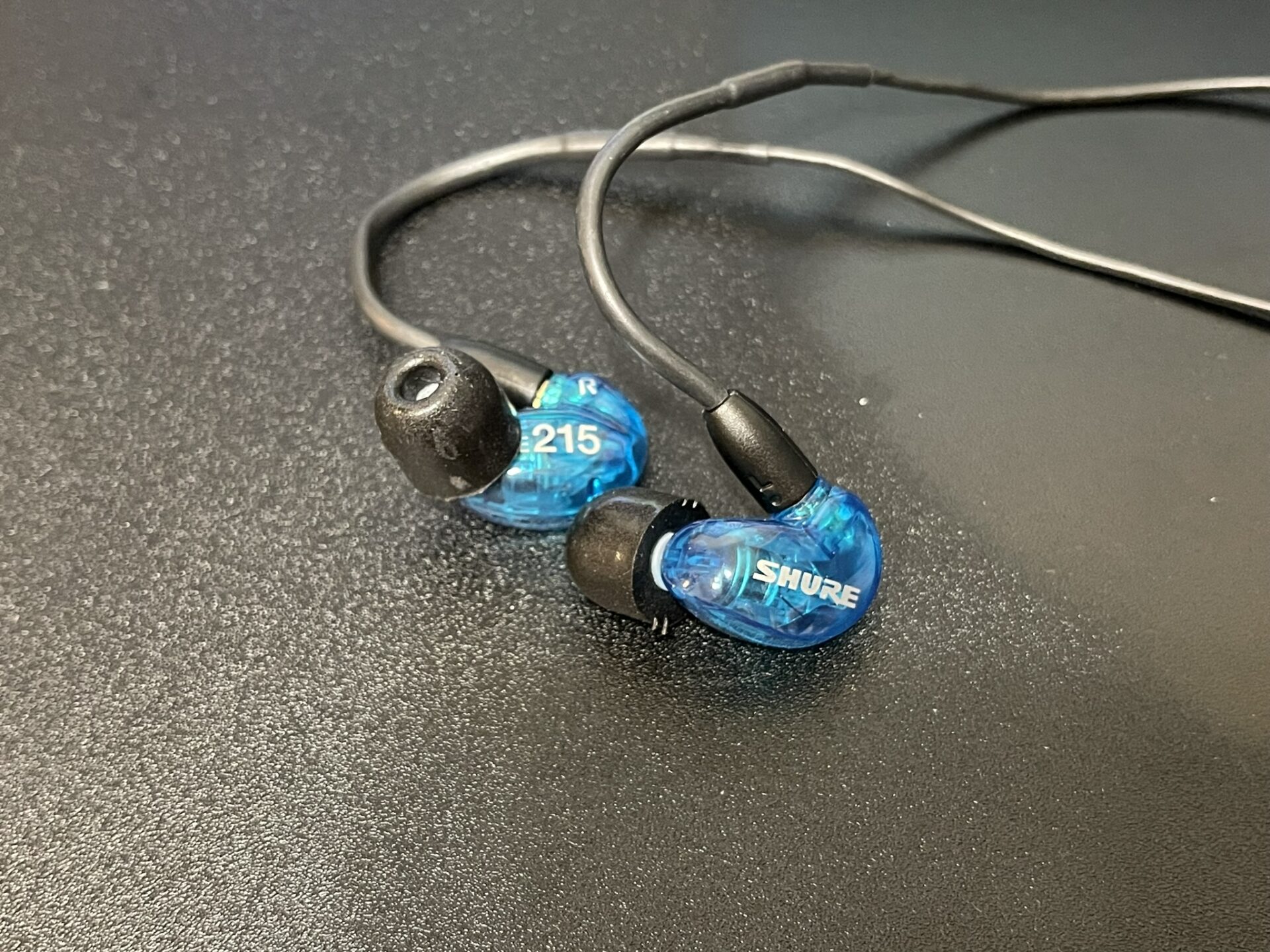 SHURE SE215 Special Edition レビュー ～長く愛される不朽の一本～ | GGWP